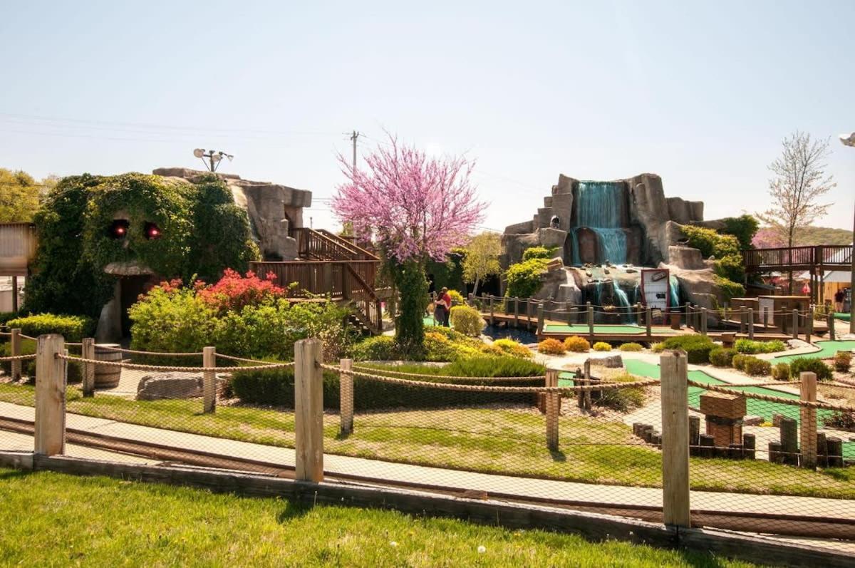 Daydreamer - Beautiful Views & Location Holiday home *