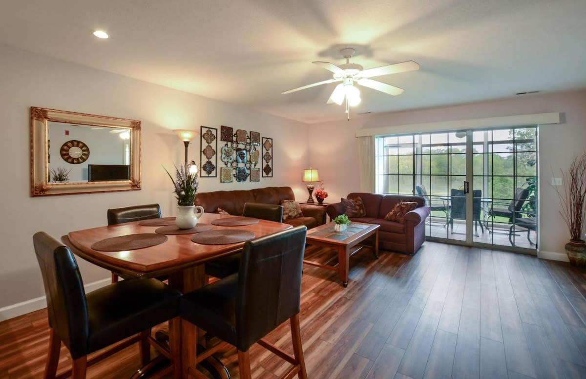 Daydreamer - Beautiful Views & Location Holiday home Branson