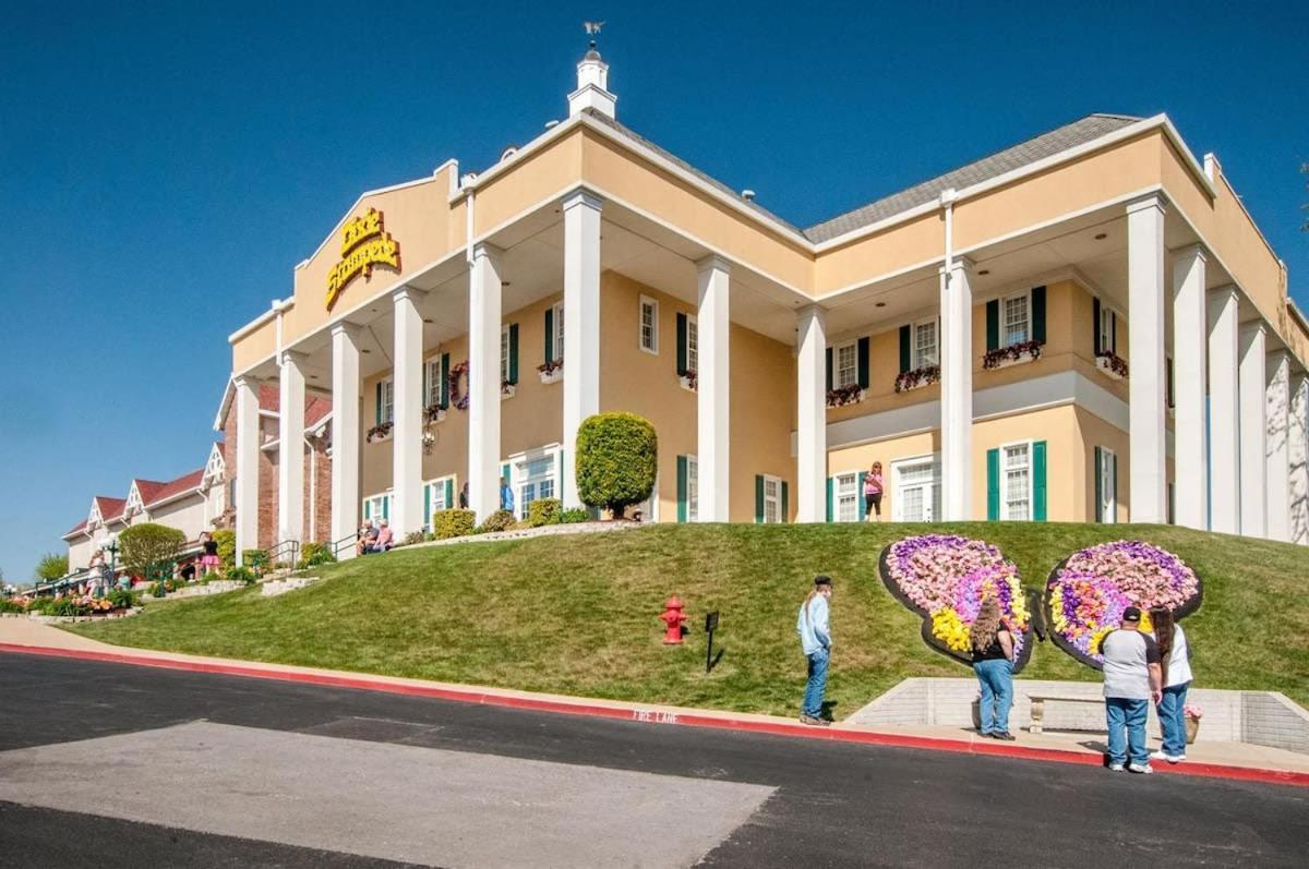Holiday home Daydreamer - Beautiful Views & Location Branson