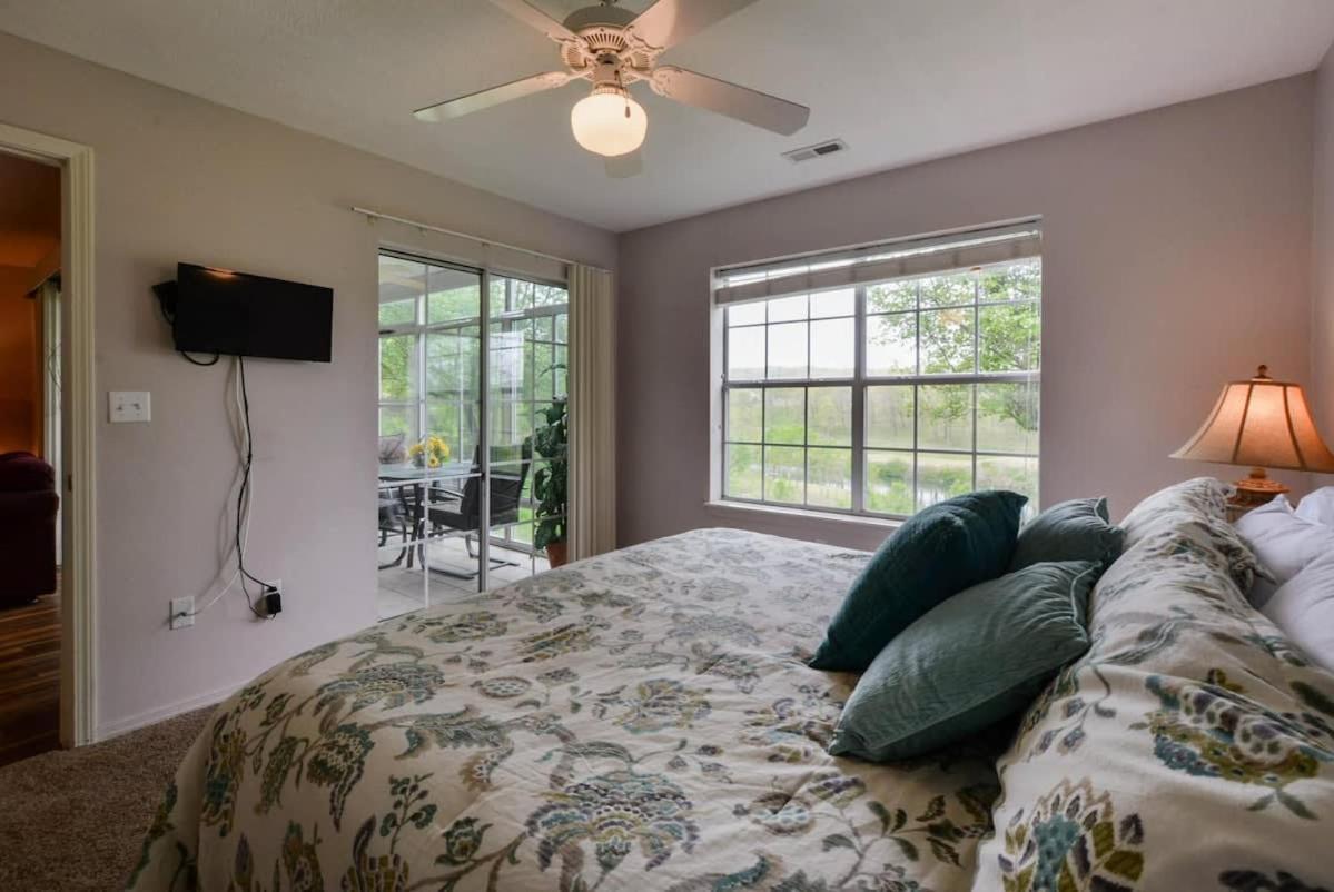 Daydreamer - Beautiful Views & Location Branson