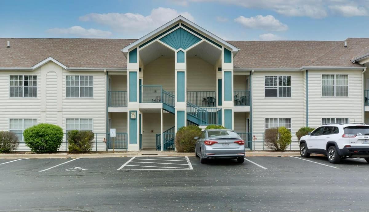 Holiday home Daydreamer - Beautiful Views & Location Branson