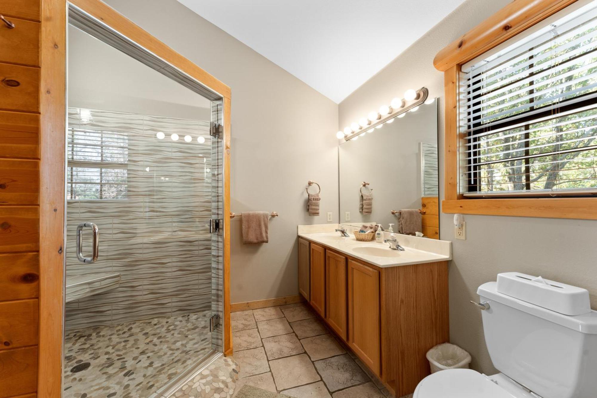 Ozarks Oasis * Branson