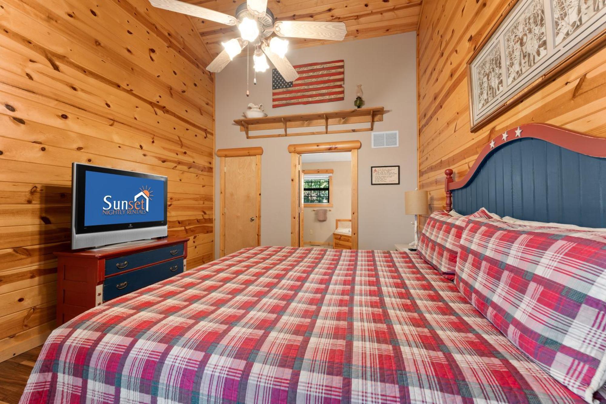 Ozarks Oasis Lodge