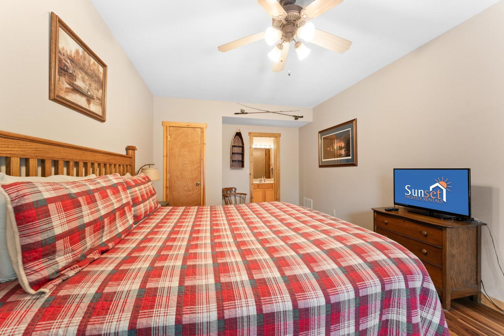 Ozarks Oasis Branson