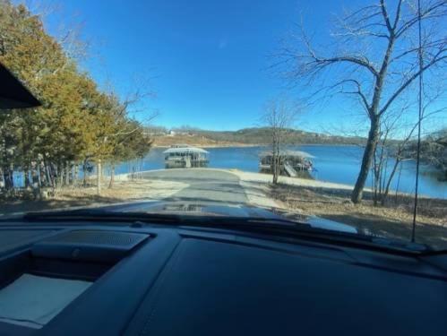 Rockwood Branson