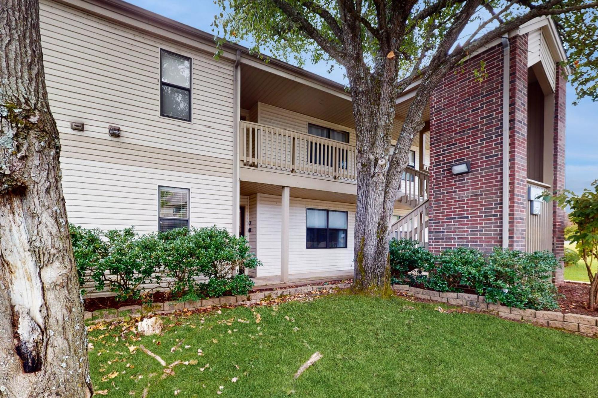 Wholesome Hideout Apartment