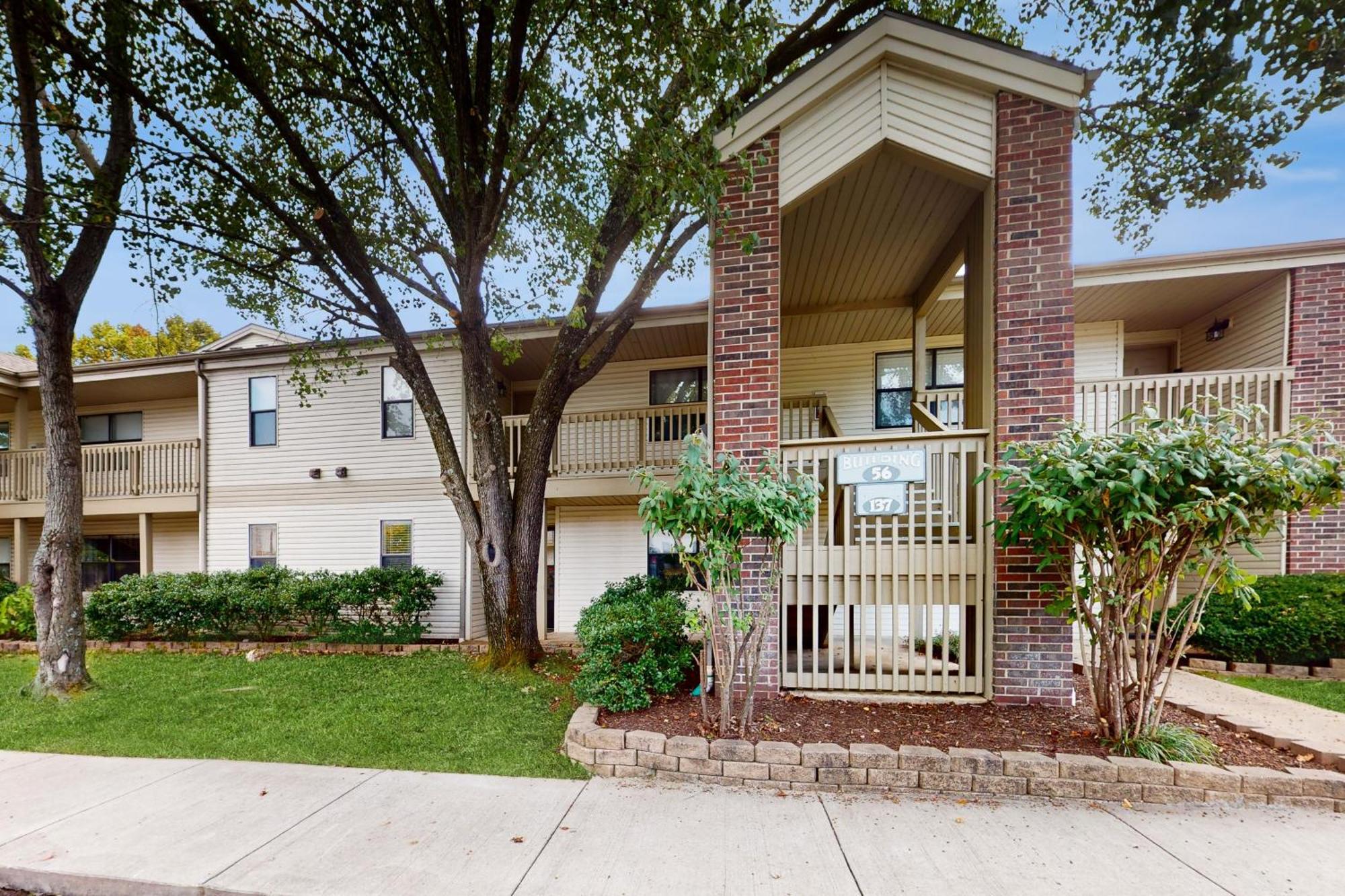 Wholesome Hideout Apartment *