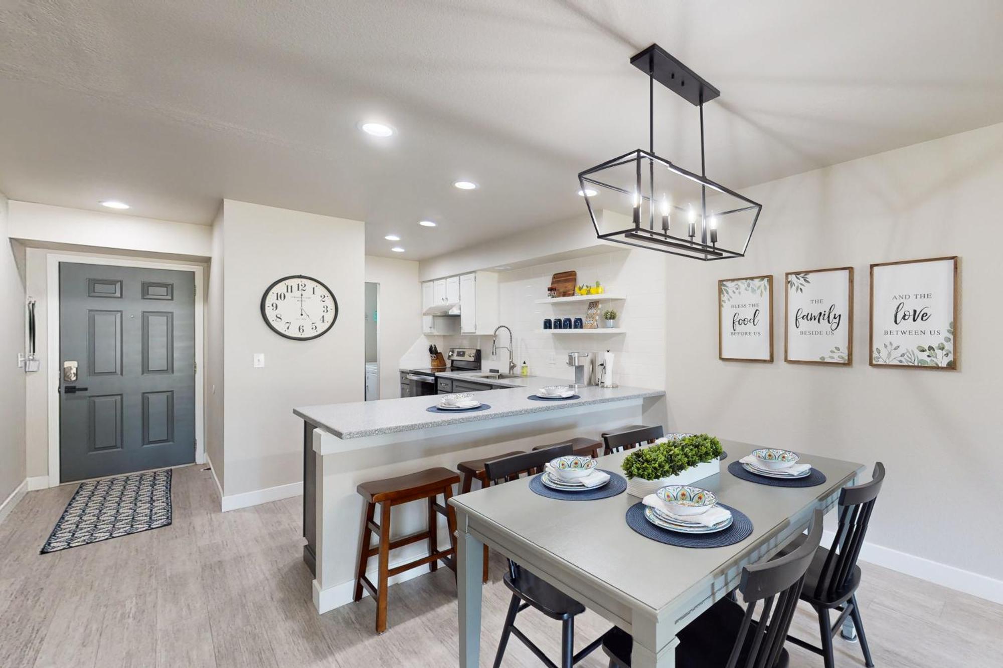 Wholesome Hideout Apartment Branson