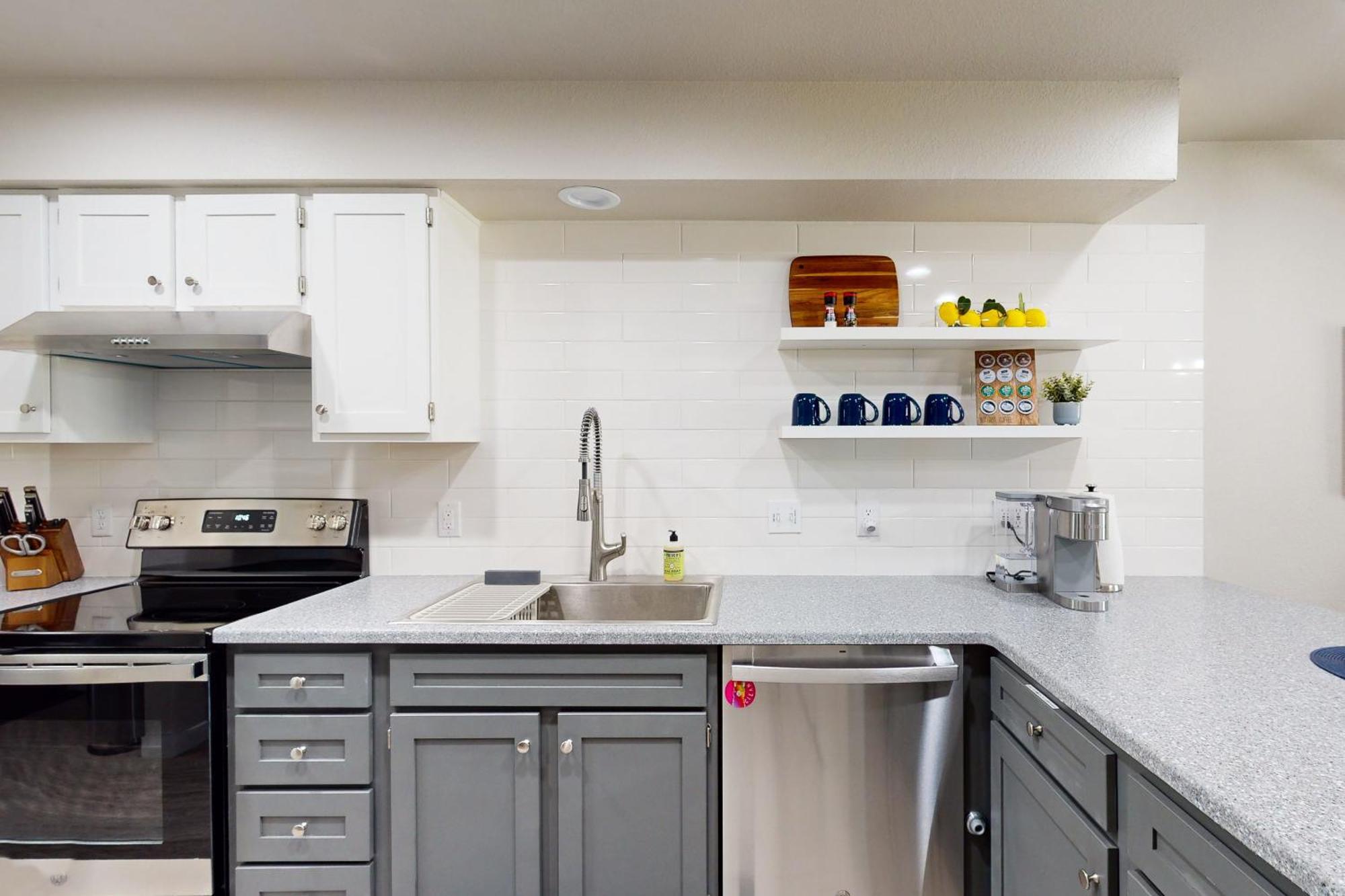 Apartment Wholesome Hideout Branson