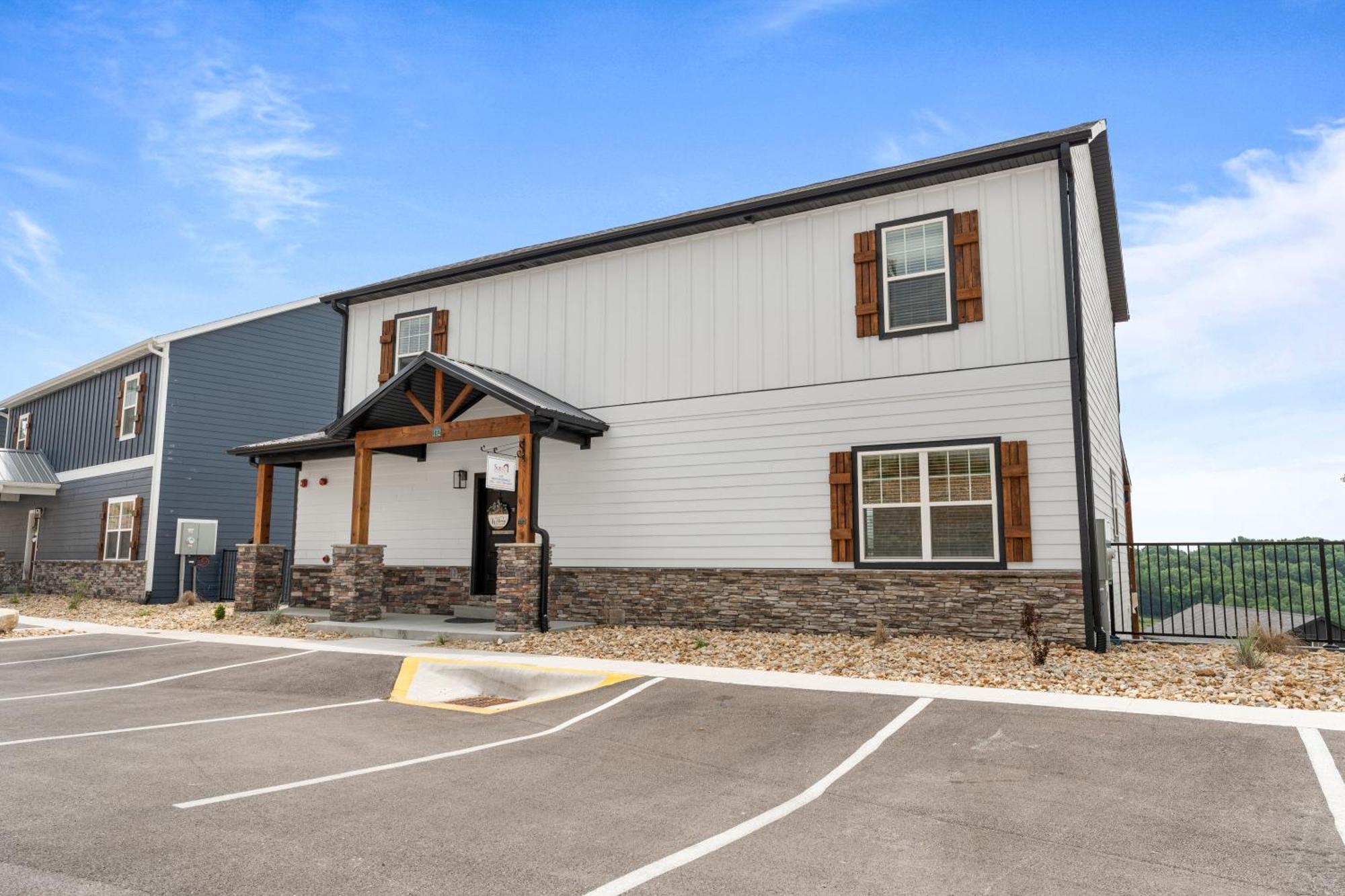 Summer Breeze Holiday home Branson
