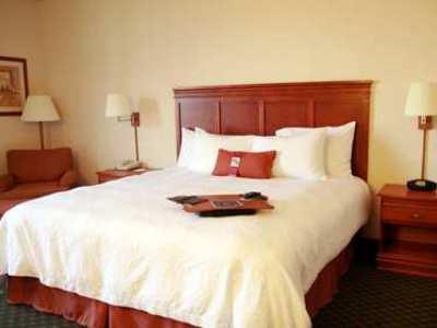 Hampton On The Strip 3*
