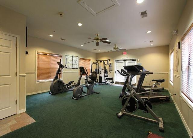 Carefree Getaways Apartment Branson