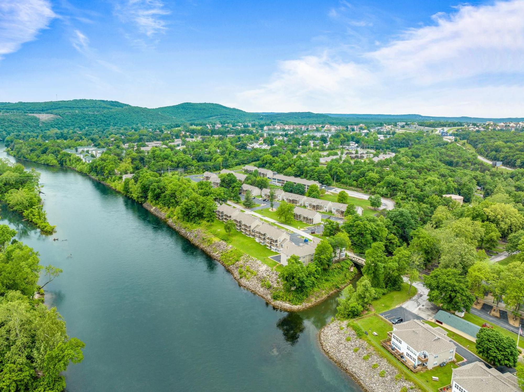 Taneycomo
