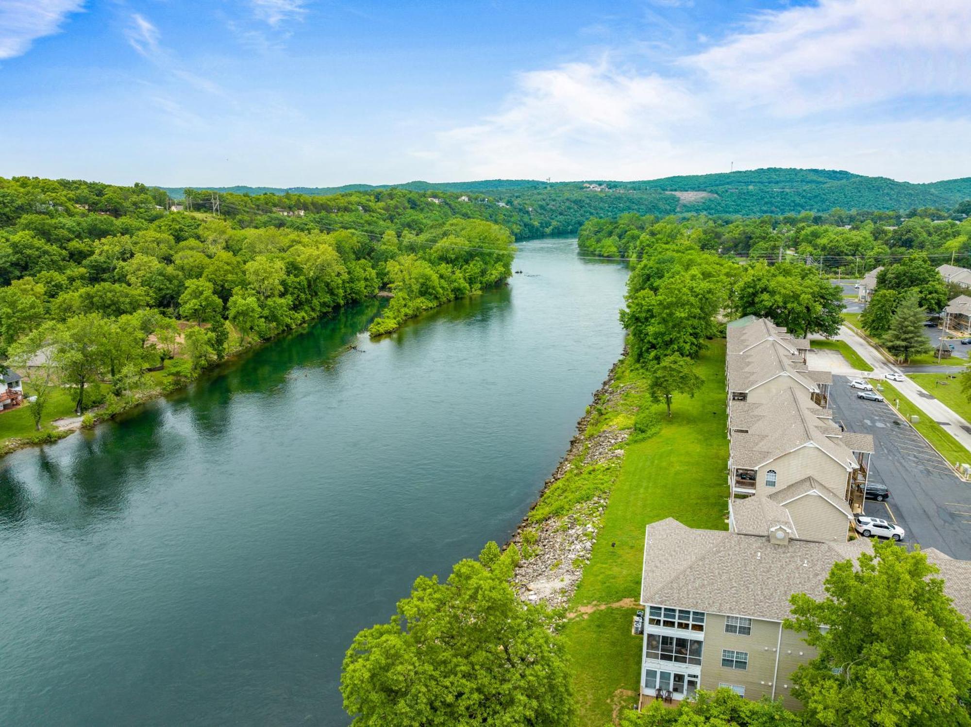 Apartment Taneycomo