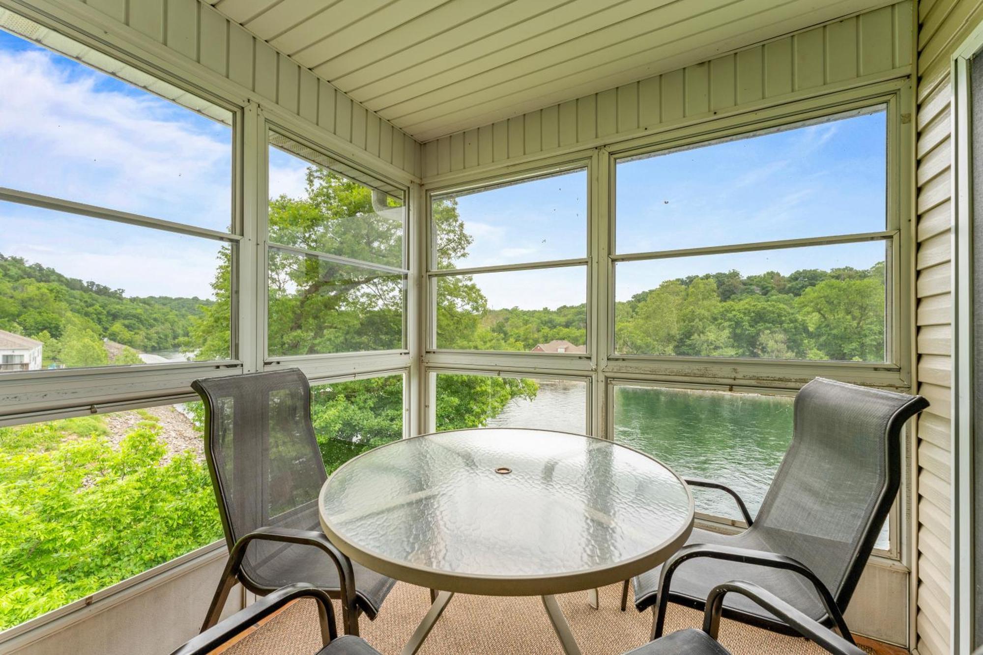 Apartment Taneycomo Branson