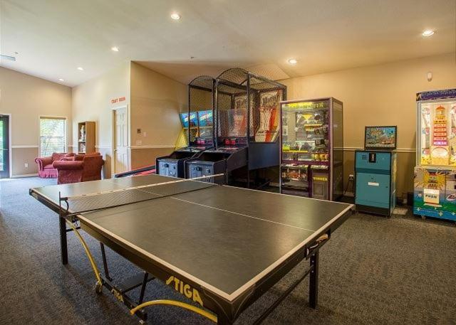 Sunset Penthouse Branson