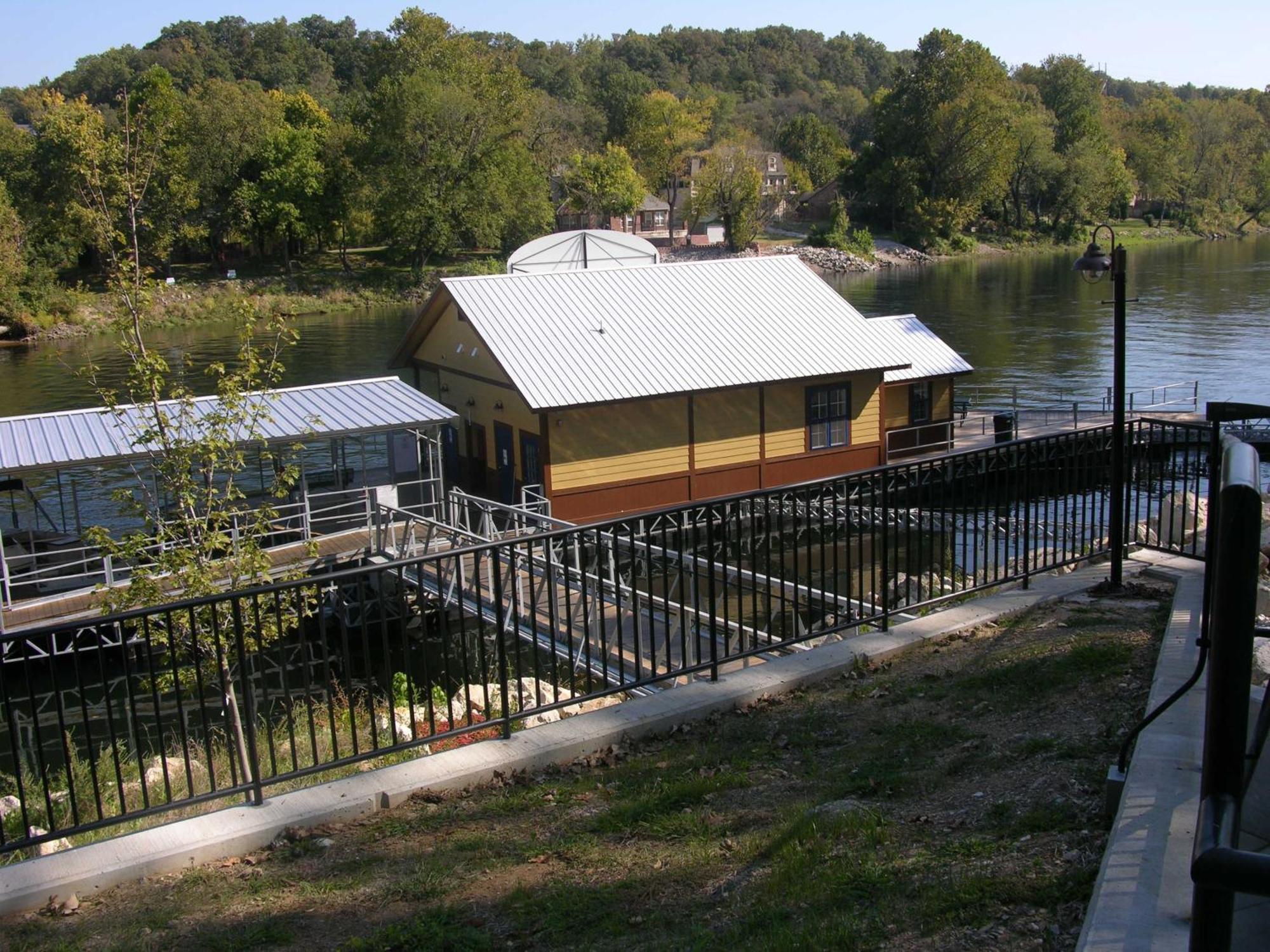 Tuscany On Taneycomo