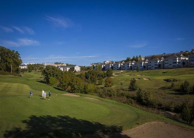 Mountain Grand * Branson