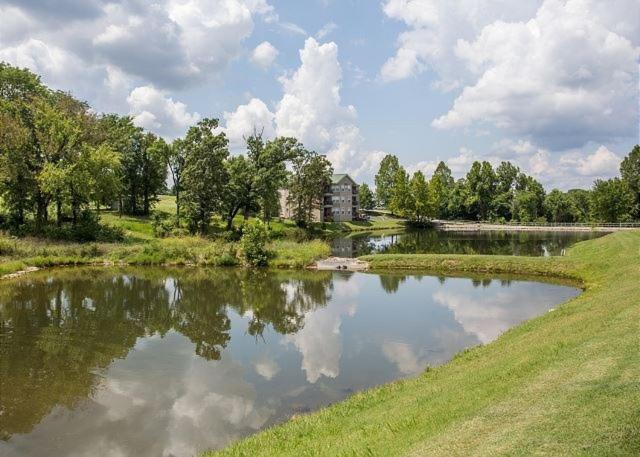 Hollowed Branch Hideaway Apartment Branson