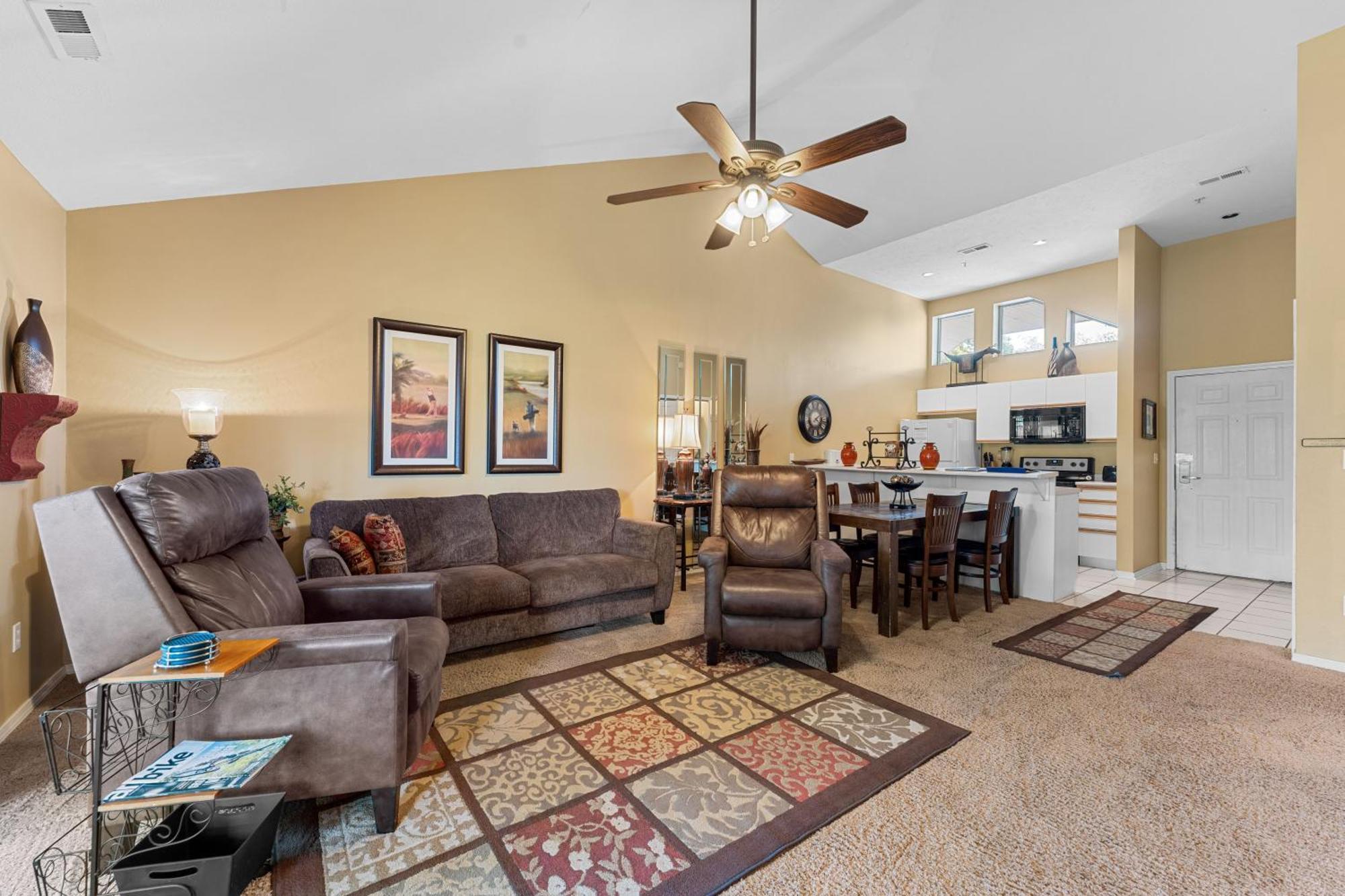Apartment Nature's Mix Branson