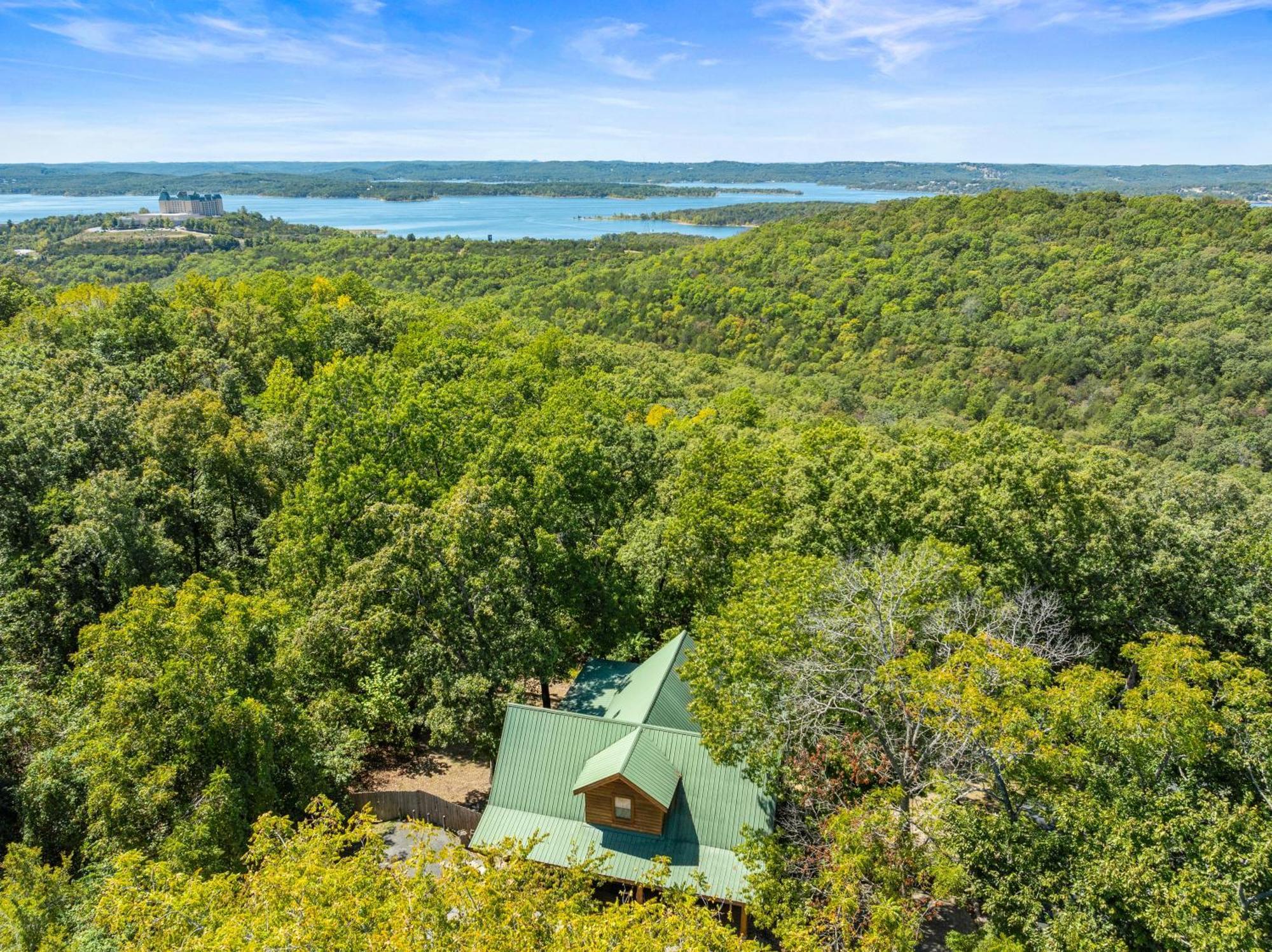 The Lazy K Holiday home