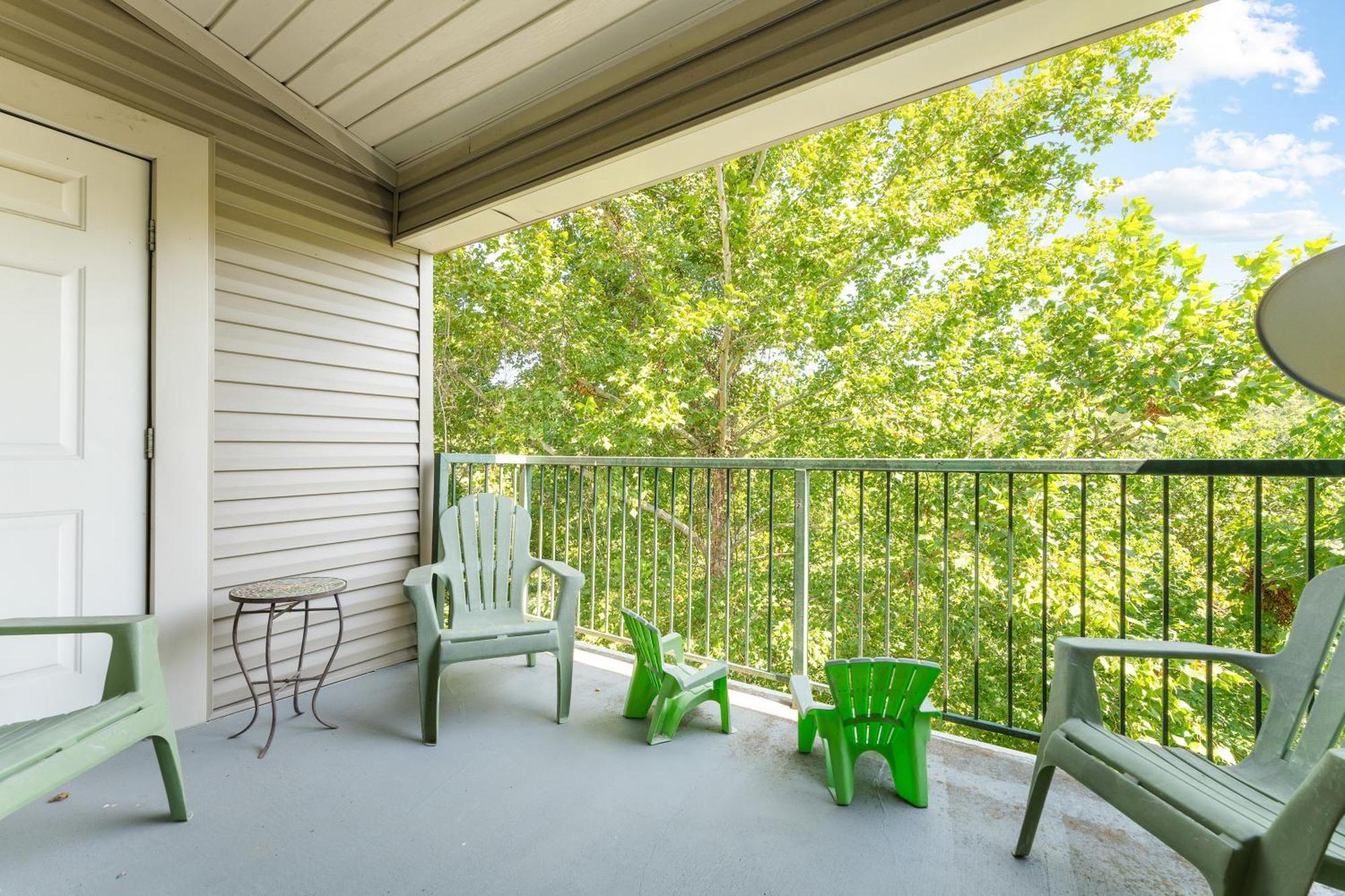 Apartment Serenity Now Branson