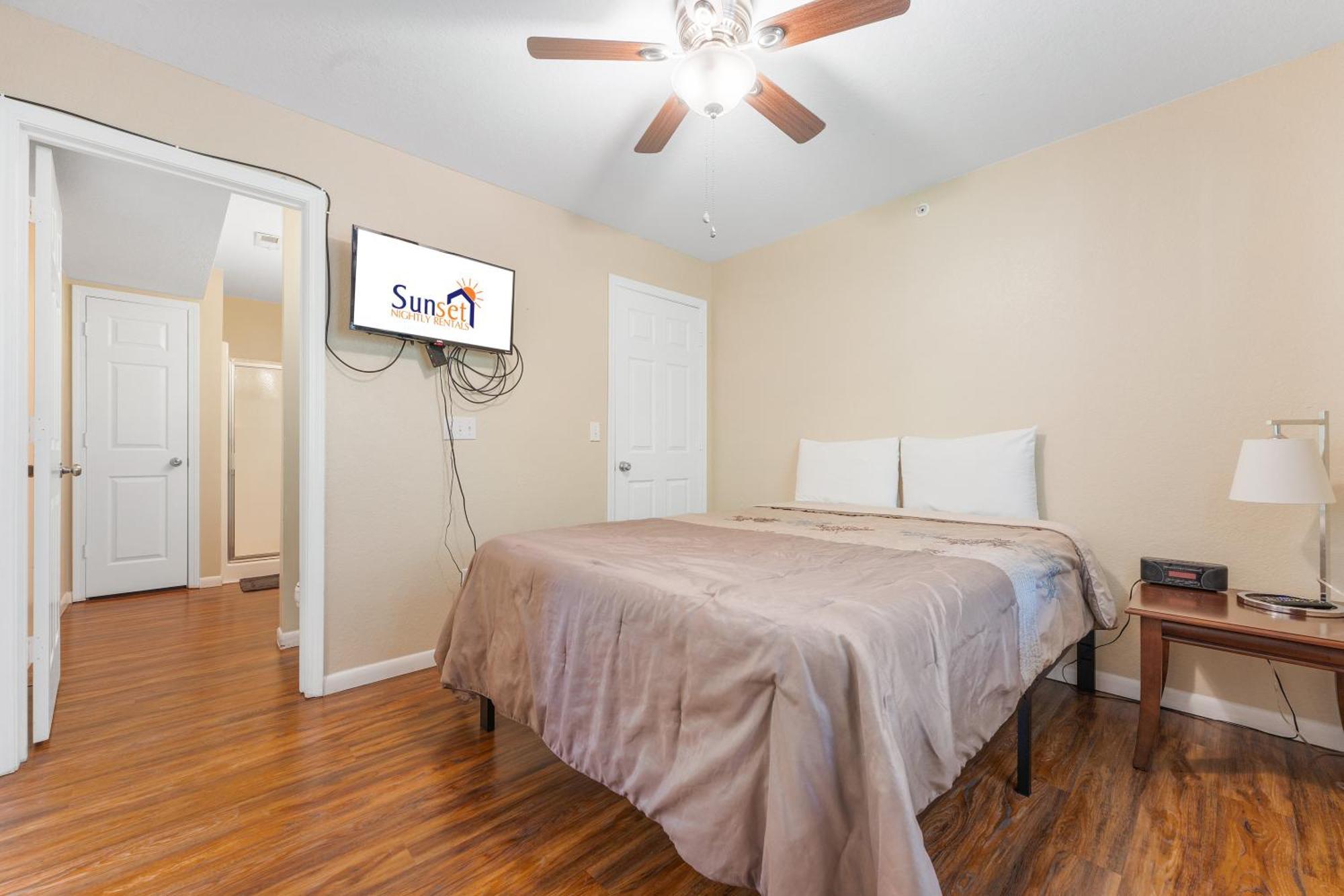 Serenity Now Branson