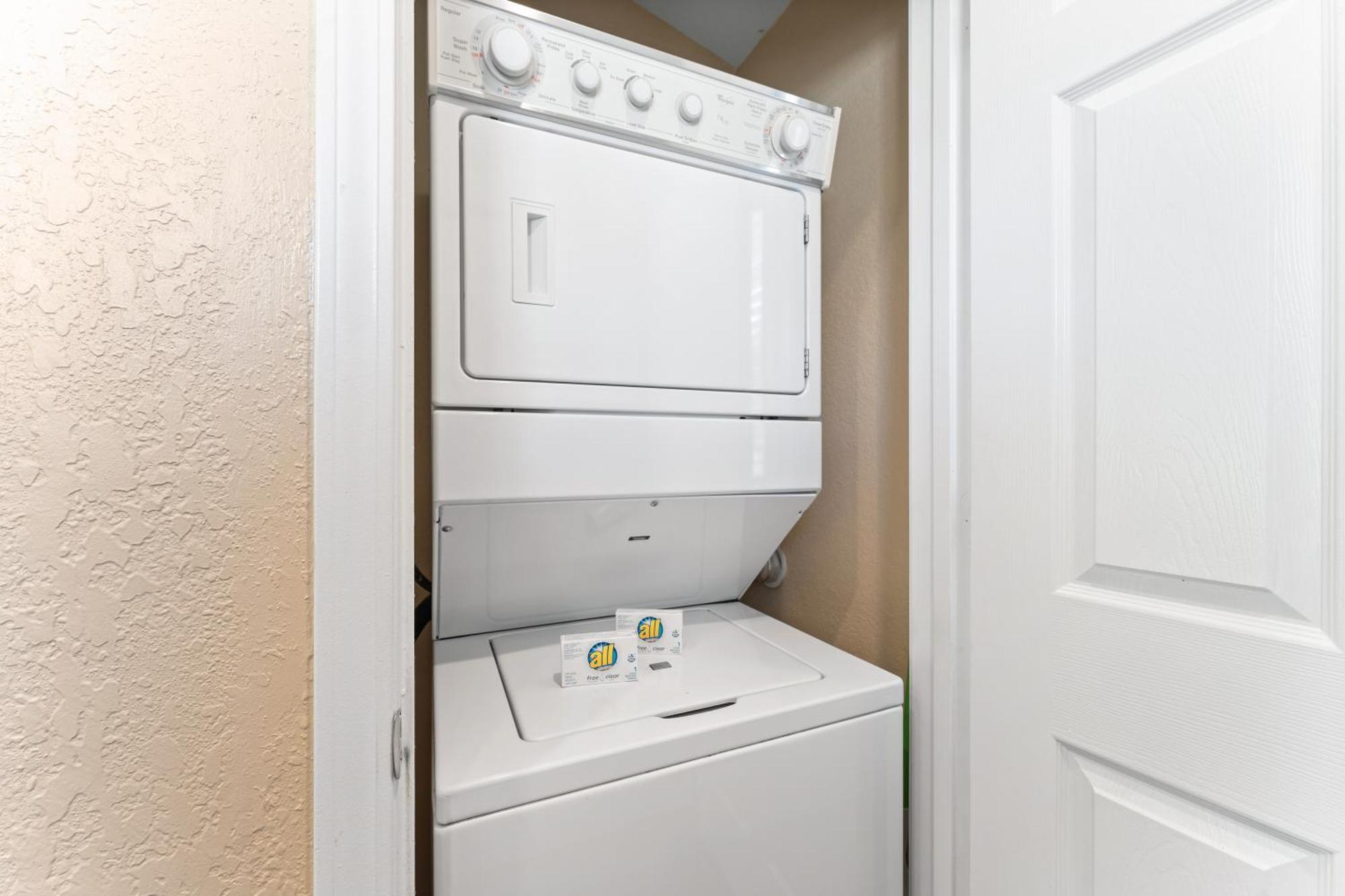 Apartment Serenity Now Branson