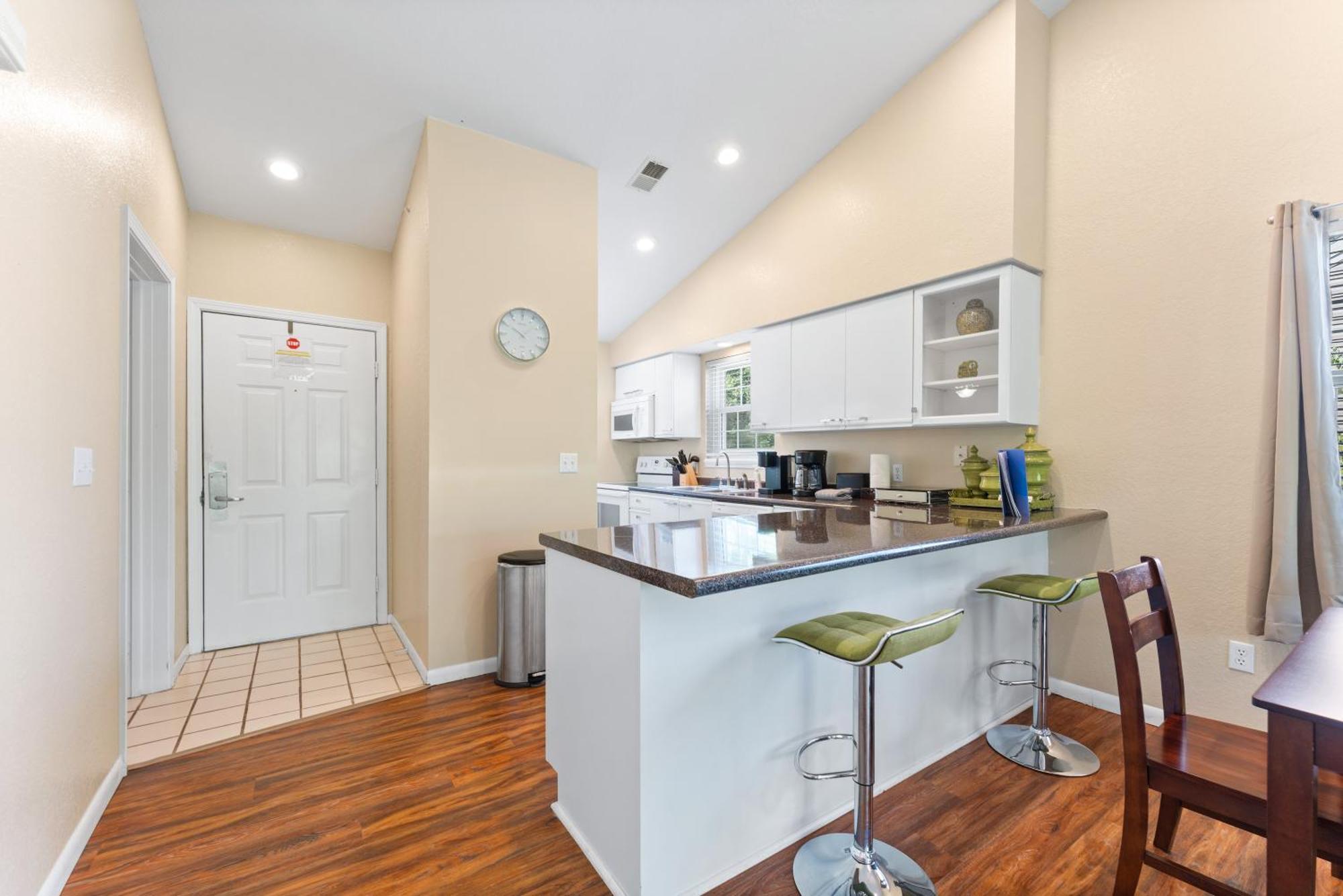 Serenity Now Apartment Branson