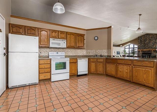 Apartment Spot At The Foothills *