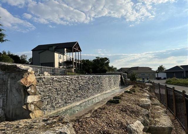 Holiday home Majestic On Tablerock