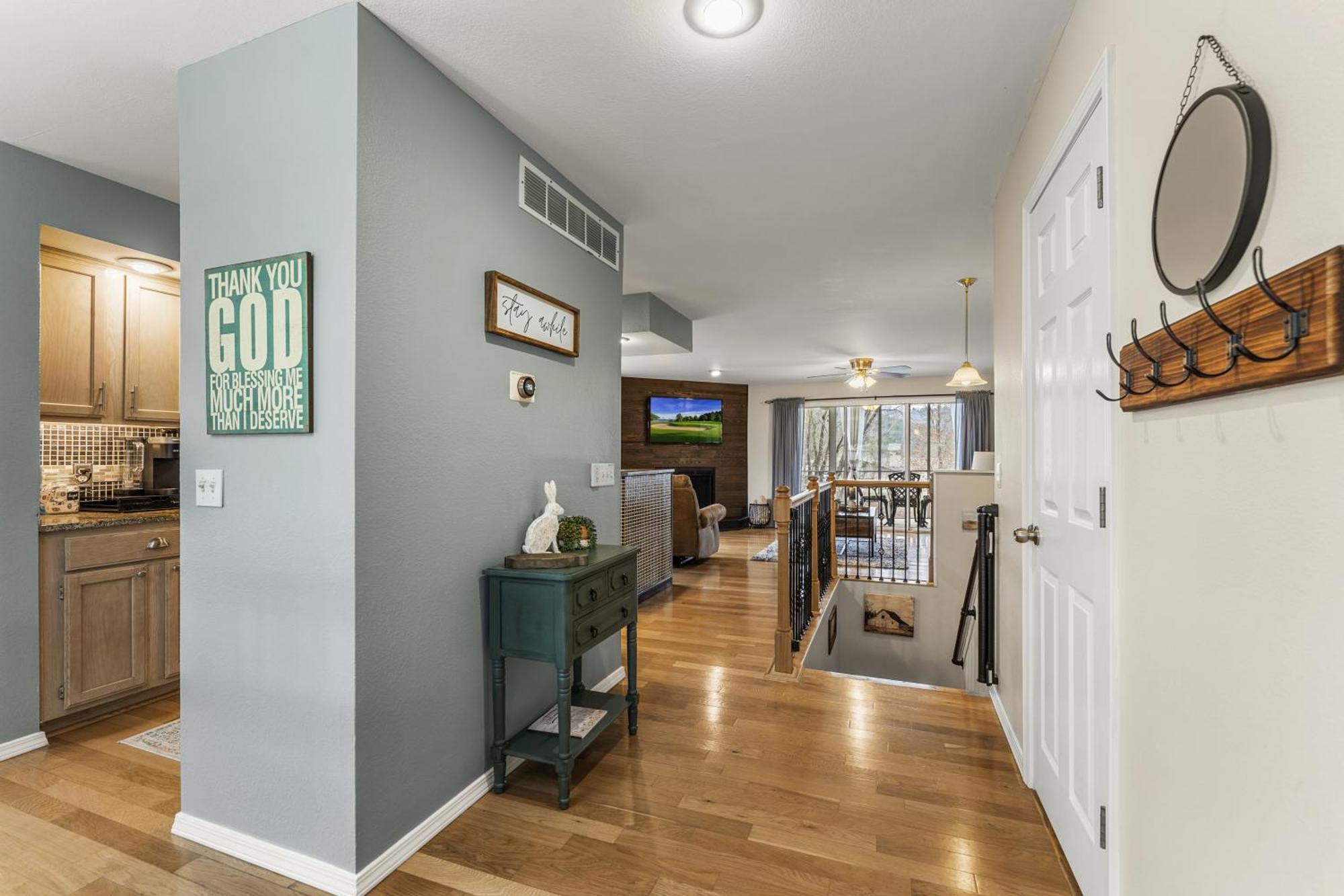 Apartment Premiere Pointe *
