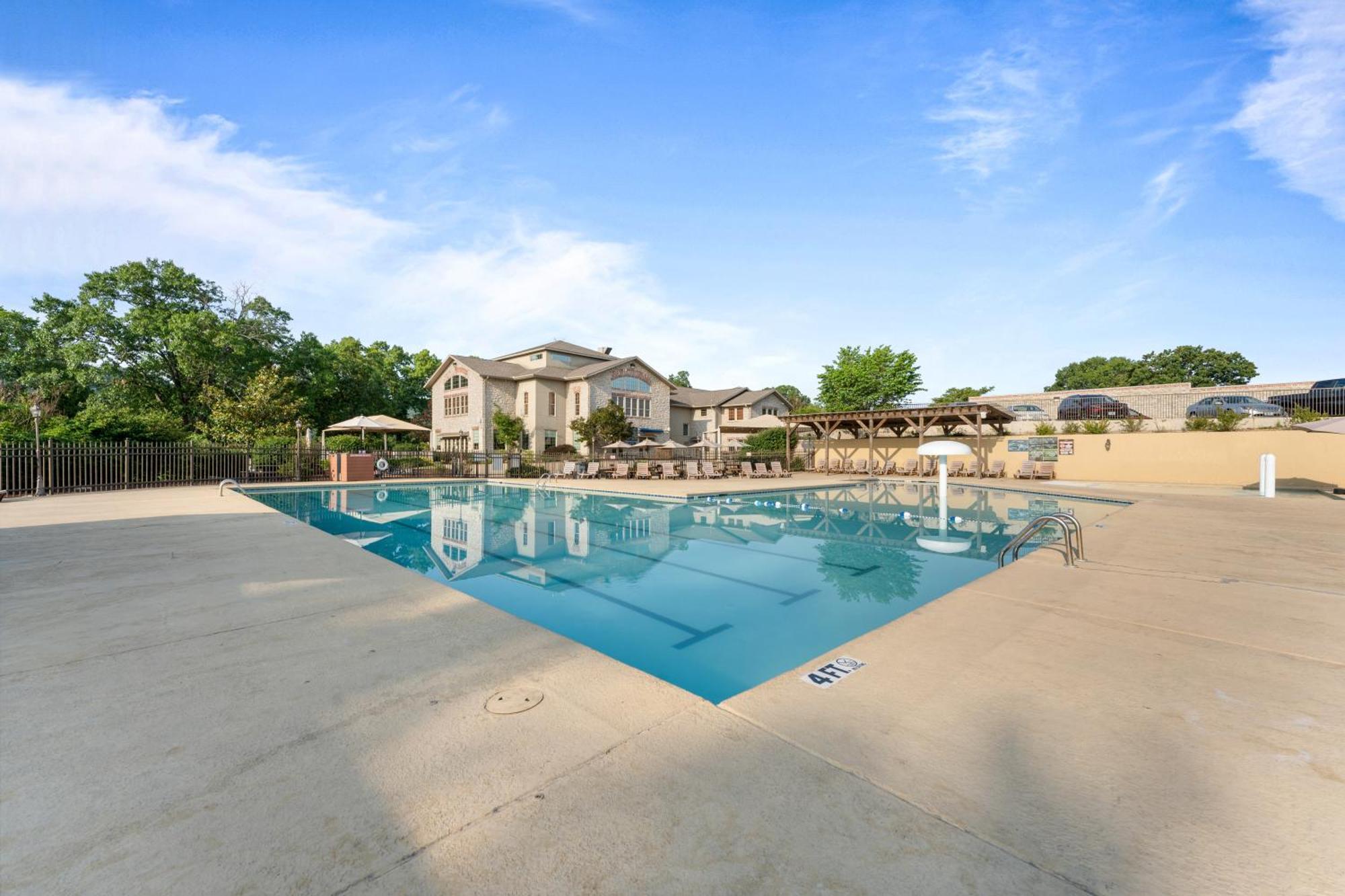 Premiere Pointe Apartment Branson