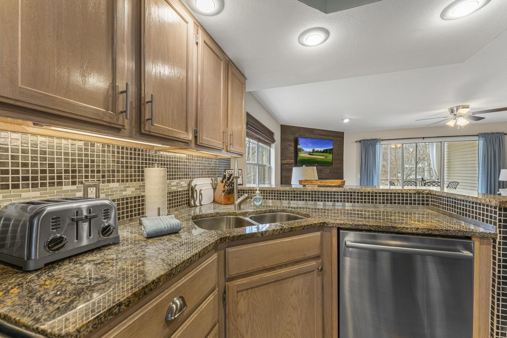 Premiere Pointe Apartment