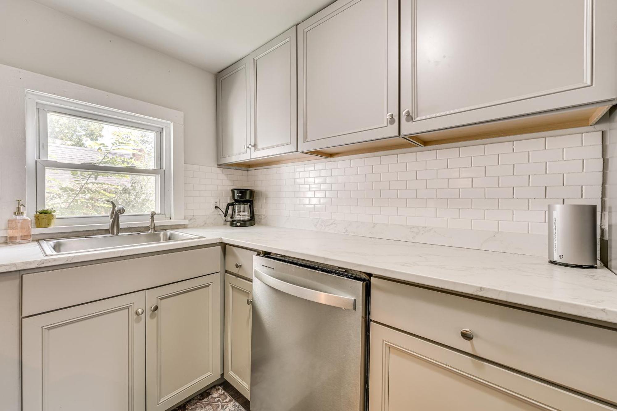Walk To Dtwn Pet-friendly Home! * Branson