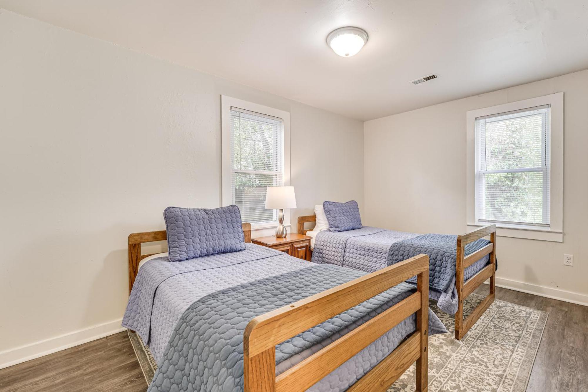 Holiday home Walk To Dtwn Pet-friendly Home! Branson