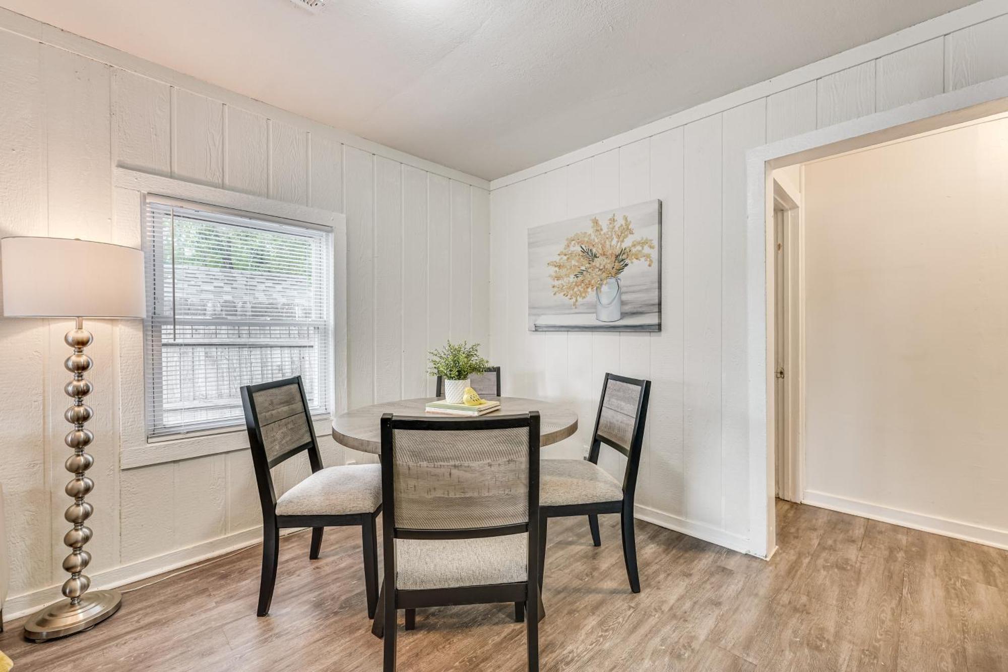 Walk To Dtwn Pet-friendly Home! Holiday home Branson