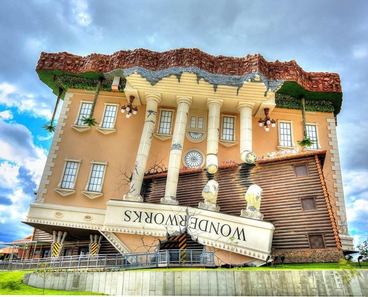 Apartment Charming 2-bedroom With Loft, Scenic Views, And Free Attraction Tickets - Fc40-9 Branson