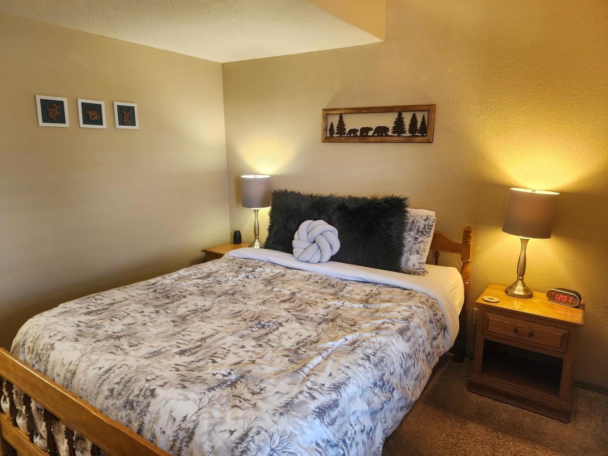 Charming 2-bedroom With Loft, Scenic Views, And Free Attraction Tickets - Fc40-9 Branson