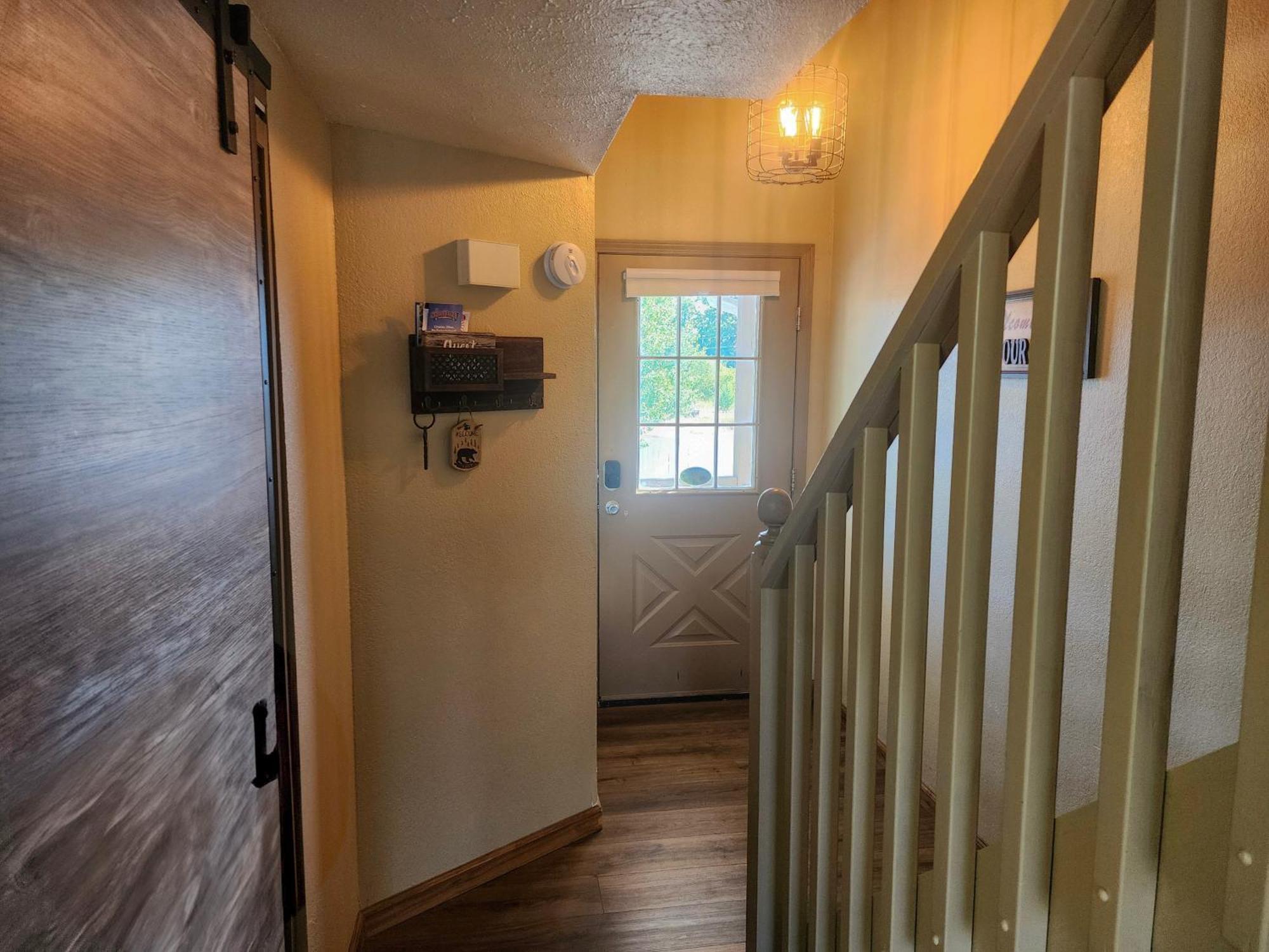 Charming 2-bedroom With Loft, Scenic Views, And Free Attraction Tickets - Fc40-9 * Branson