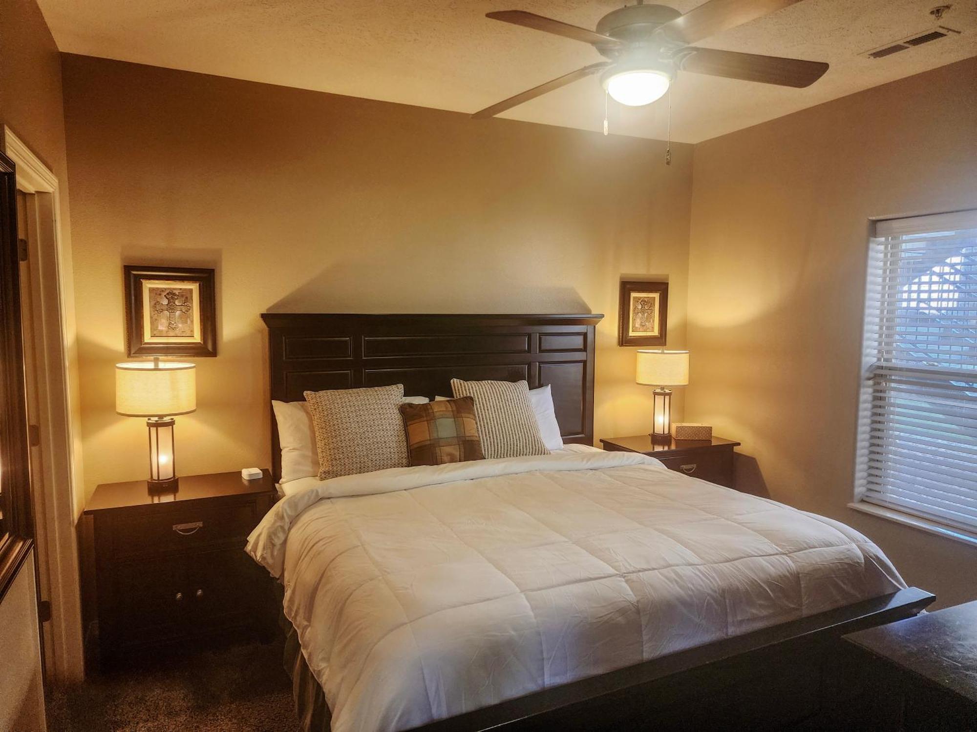 Luxury Lakeside Living--free Attraction Tickets--beautiful Views - Mj126 * Branson