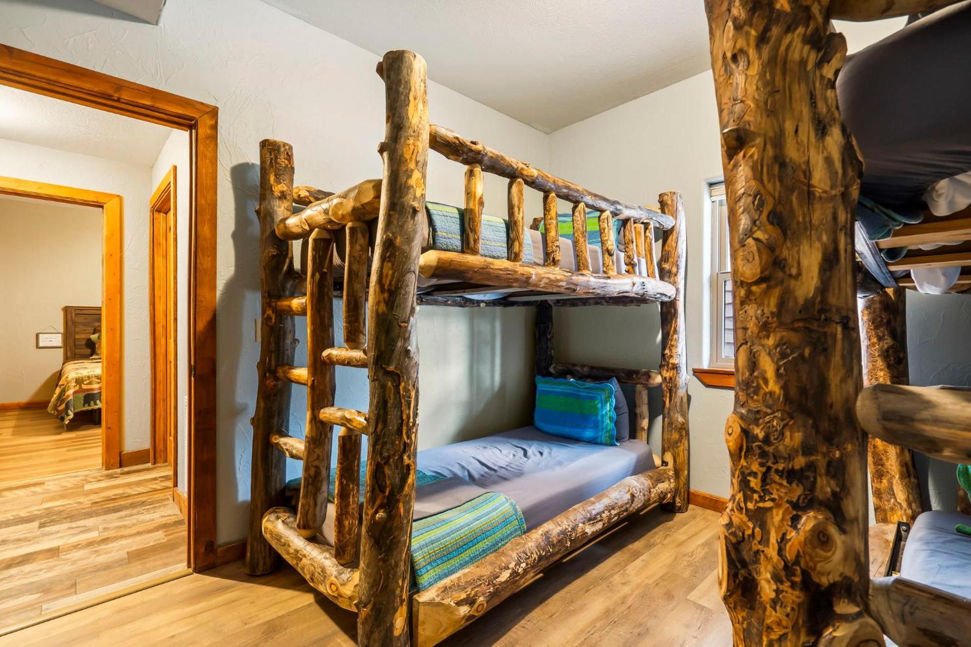 Fishful Thinkinn Lodge Branson