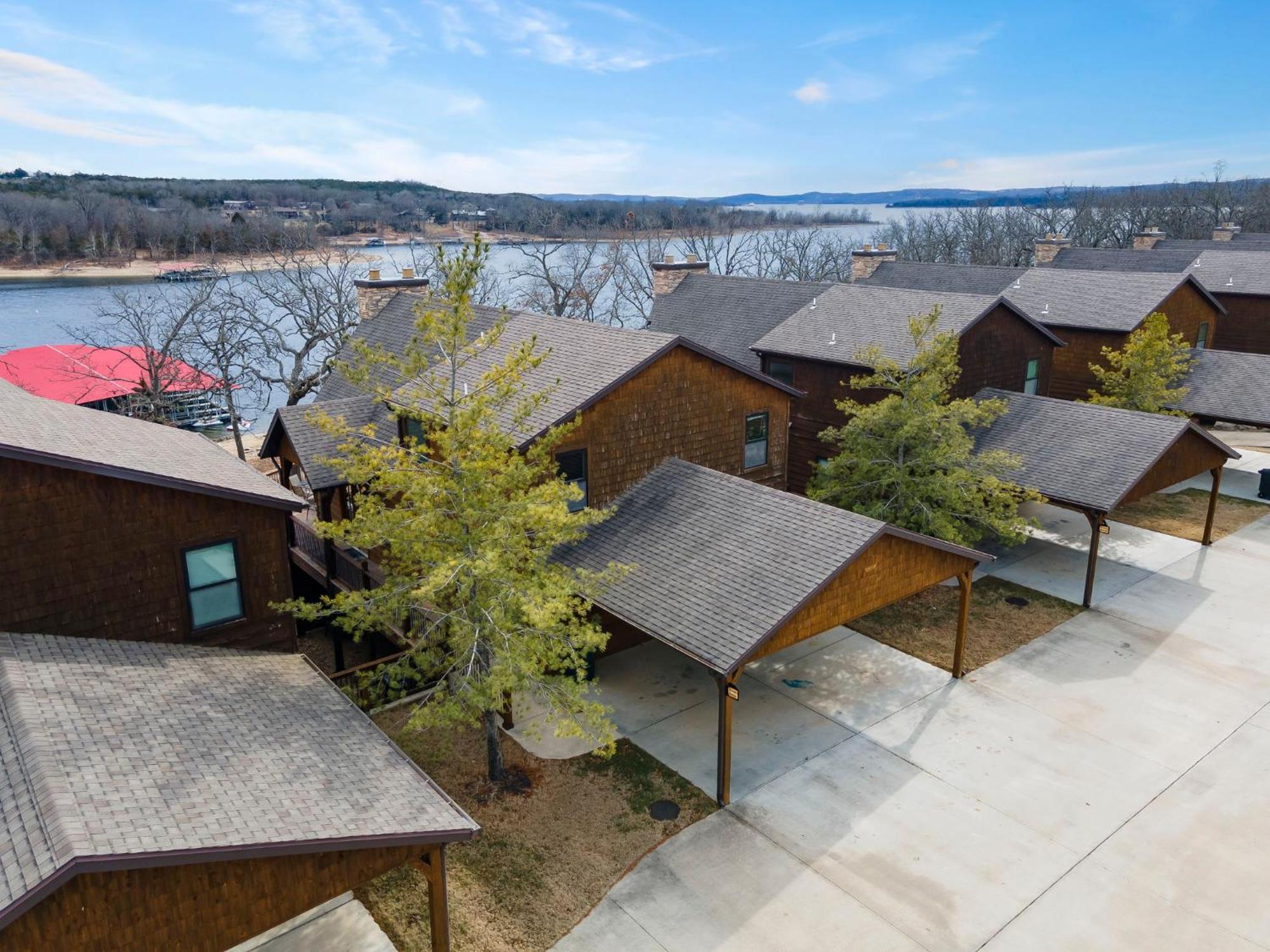 Lodge Fishful Thinkinn Branson