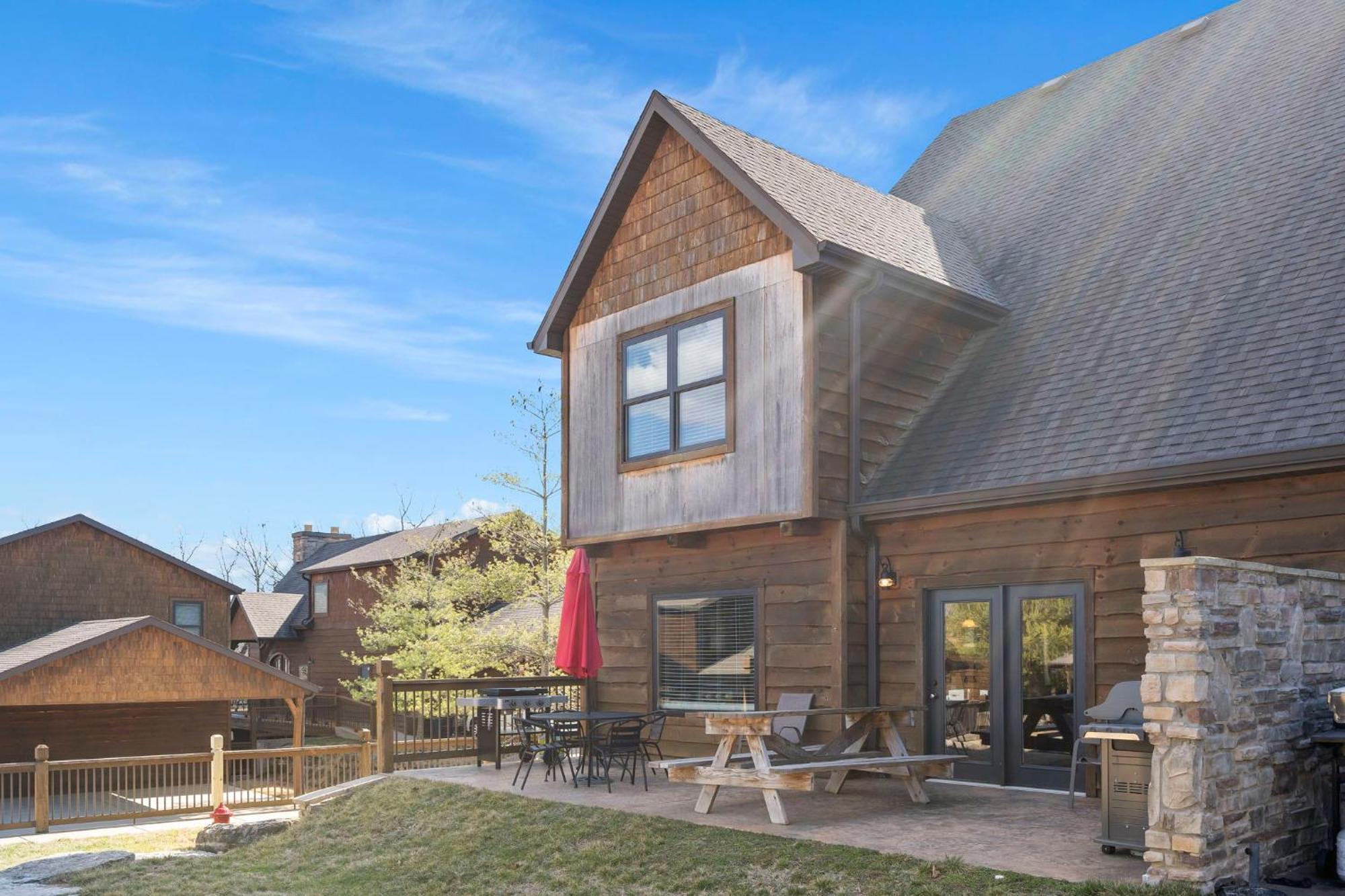 Finns And Family Lodge *