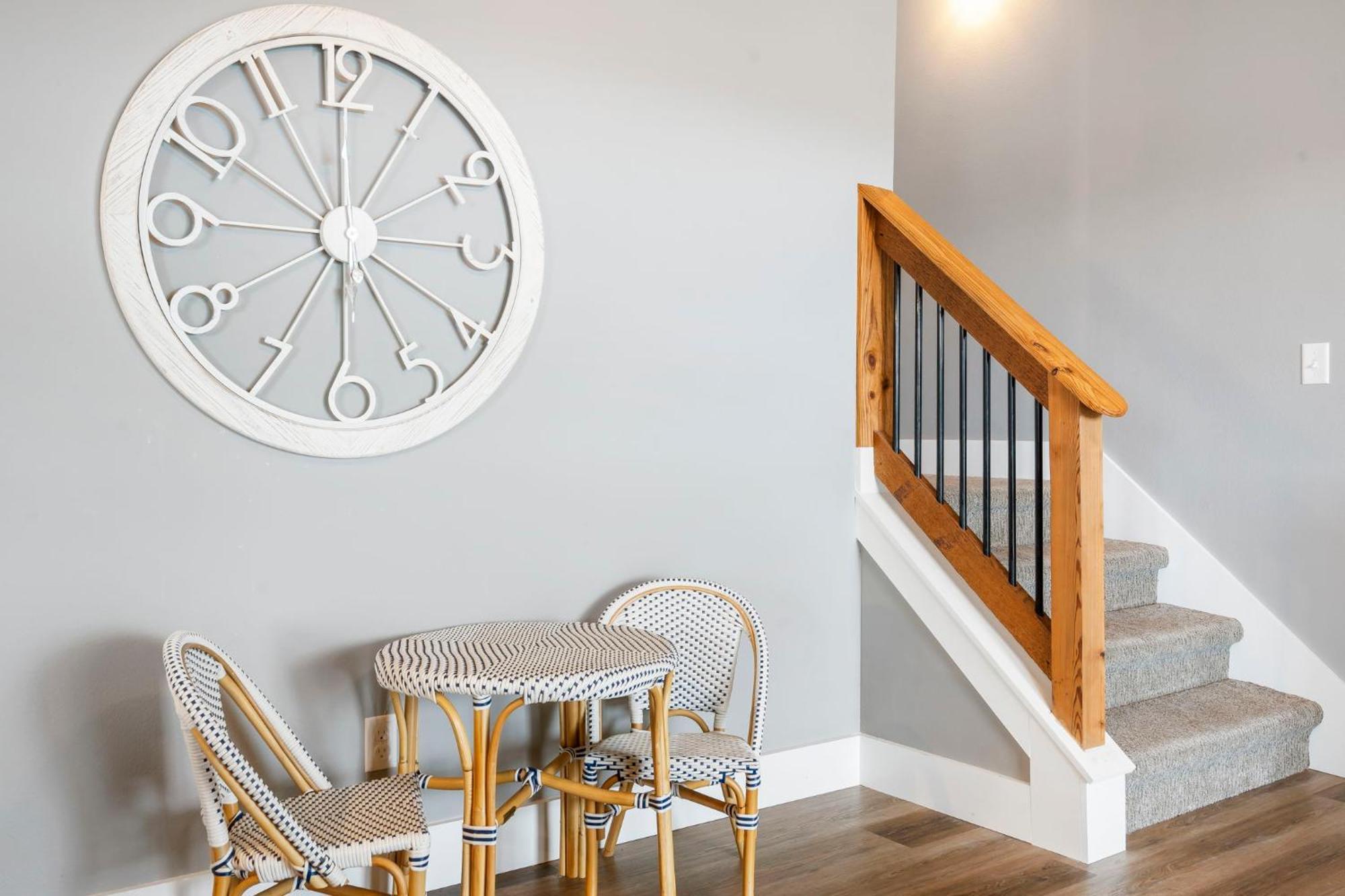 Table Rock Views, Double Sided Fireplace, Free Attraction Tickets, Air Hockey Holiday home *