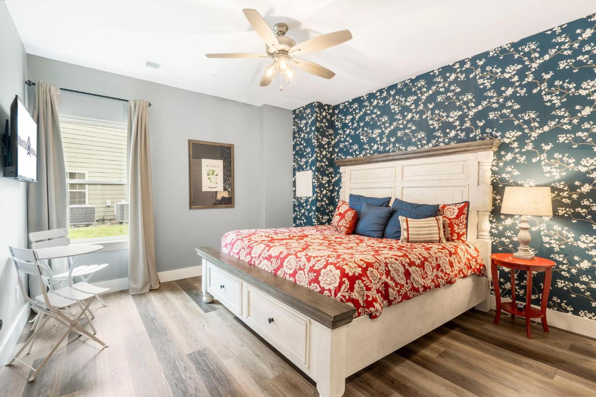 Table Rock Views, Double Sided Fireplace, Free Attraction Tickets, Air Hockey Holiday home Branson