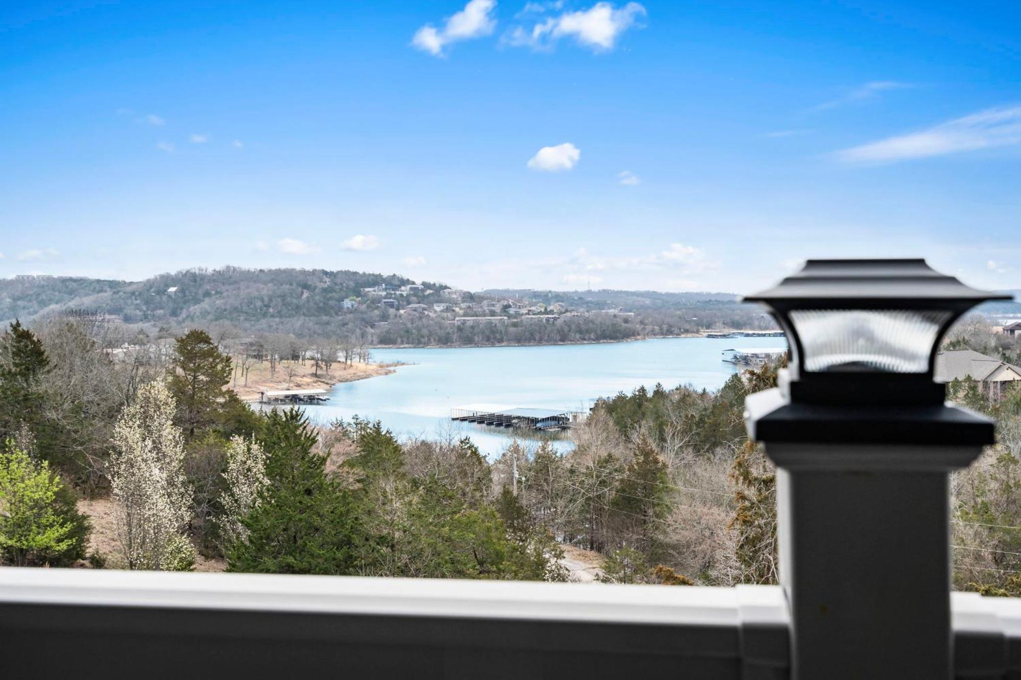 Tree Of Heaven 1102 Holiday home Branson