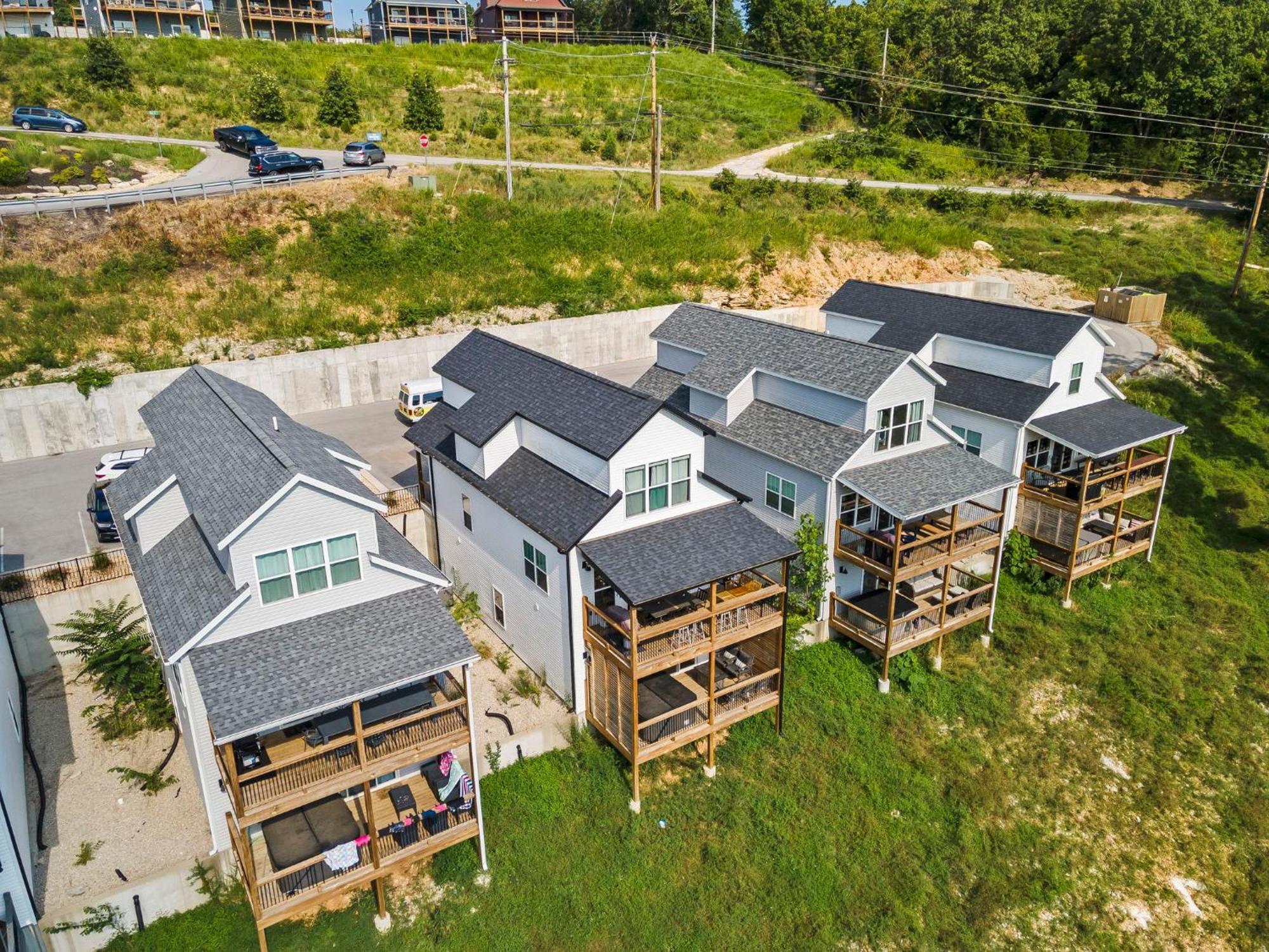 Holiday home Breathtaking Views-dog Friendly-$400 Of Free Tickets-high End Decor