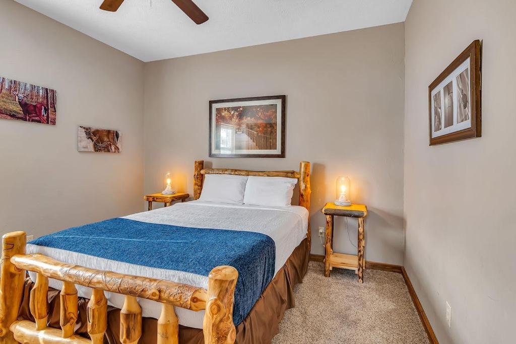 Lodge Worth The Wake Branson