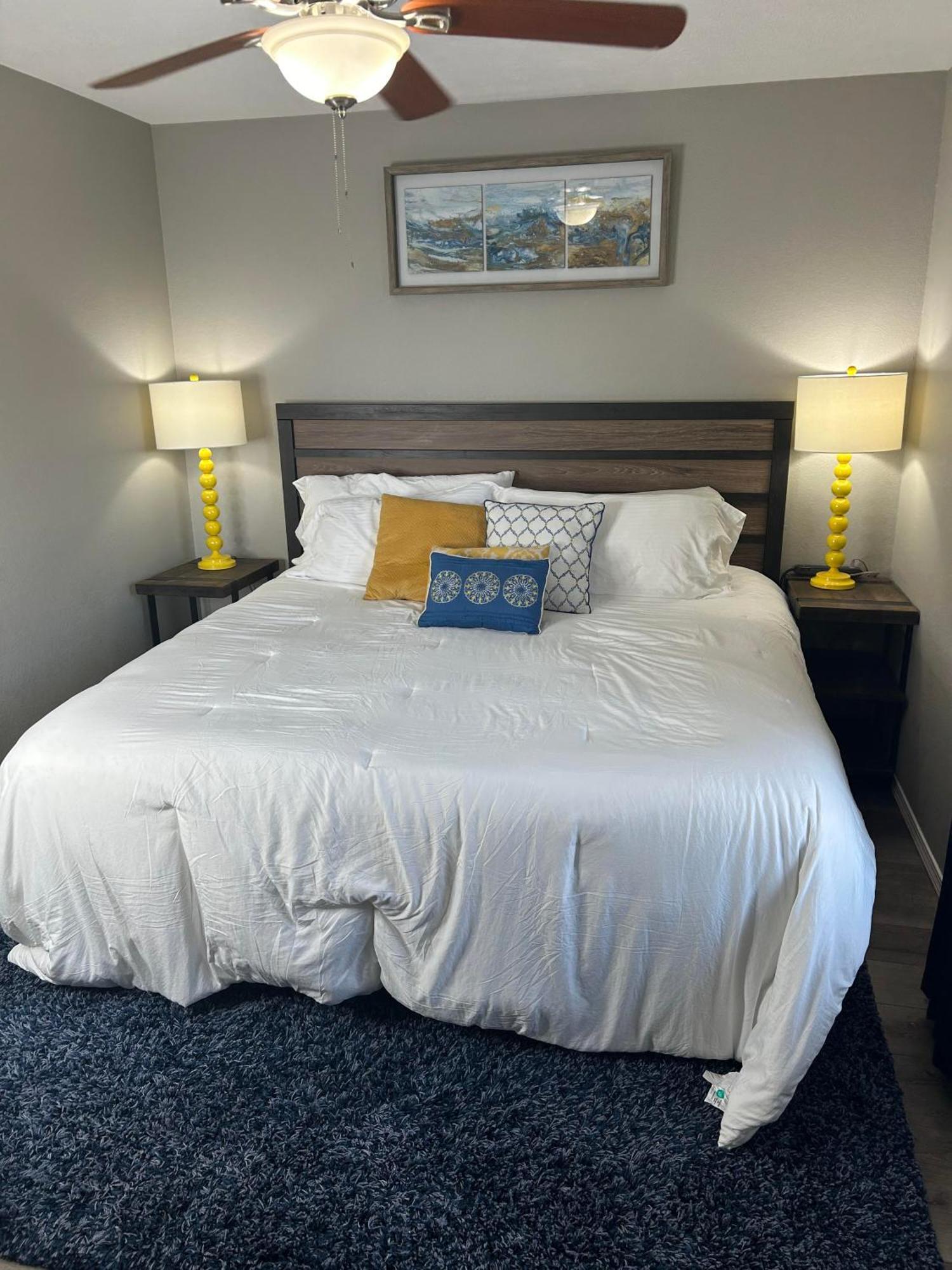Apartment Cozy With No Stairs, And Arcades! 5 Beds Branson